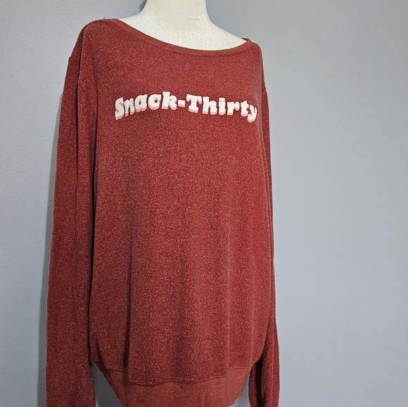 Wildfox BBJ Sweater - Picture 7 of 8